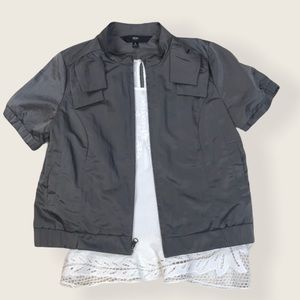 Mossimo Jacket